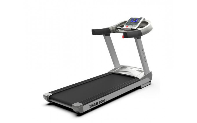 Беговая дорожка DFC TIGER COM T770 COM Беговая дорожка DFC TIGER COM T770 COM