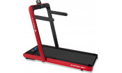 Беговая дорожка Titanium Masters Slimtech S60, красная Беговая дорожка Titanium Masters Slimtech S60, красная