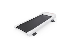 Беговая дорожка DFC T-JK с изменяемым углом наклона, белая Беговая дорожка DFC T-JK с изменяемым углом наклона, белая