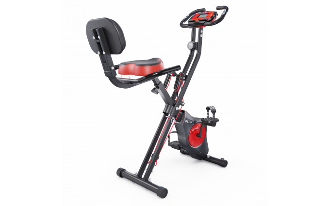 Велотренажер X-Bike DFC PLENY CF-917FM