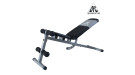 Скамья для пресса Homegym Dfc Sub044