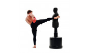 Манекен Boxing Punching Man-Medium TLS-BB (черный) Манекен Boxing Punching Man-Medium TLS-BB (черный)