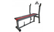 Скамья под штангу DFC D307E Скамья под штангу DFC D307E