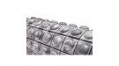 Массажный валик 33 см Adidas, Серый Камуфляжный, ADAC-11505GR_Eur