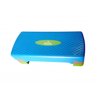 STEPPER-20  Степ-платформа Royal Fitness