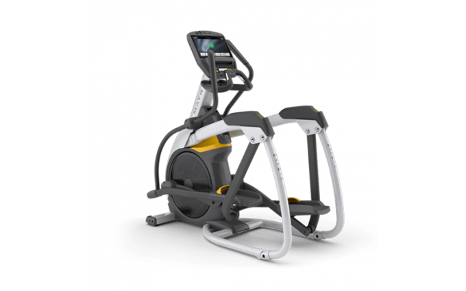 Эллиптический эргометр Matrix A7XI (A7XI-03) Эллиптический эргометр Matrix A7XI (A7XI-03)