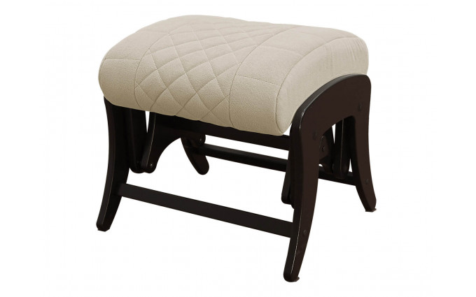 Пуфик для ног F2005 FOW Ваниль (Sakura 4) Пуфик для ног F2005 FOW Ваниль (Sakura 4)