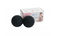 Мяч массажный сдвоенный IR97039 Мяч массажный сдвоенный IR97039