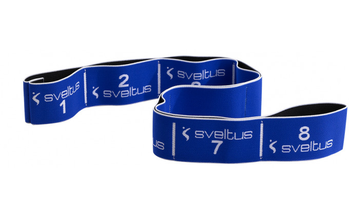 Эспандер Elastiband 20 кг синий Эспандер Elastiband 20 кг синий