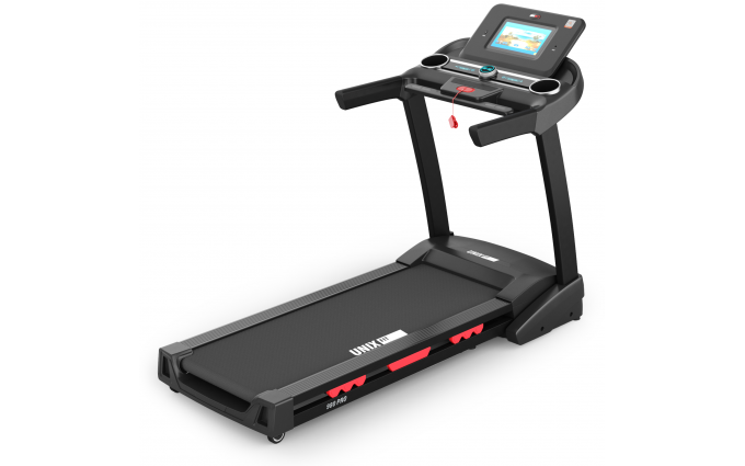Беговая дорожка UNIX Fit MX-980 AC (10,1 Беговая дорожка UNIX Fit MX-980 AC (10,1