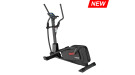 Эллиптический тренажер UNIXFIT SL-400XE (коврик в подарок)